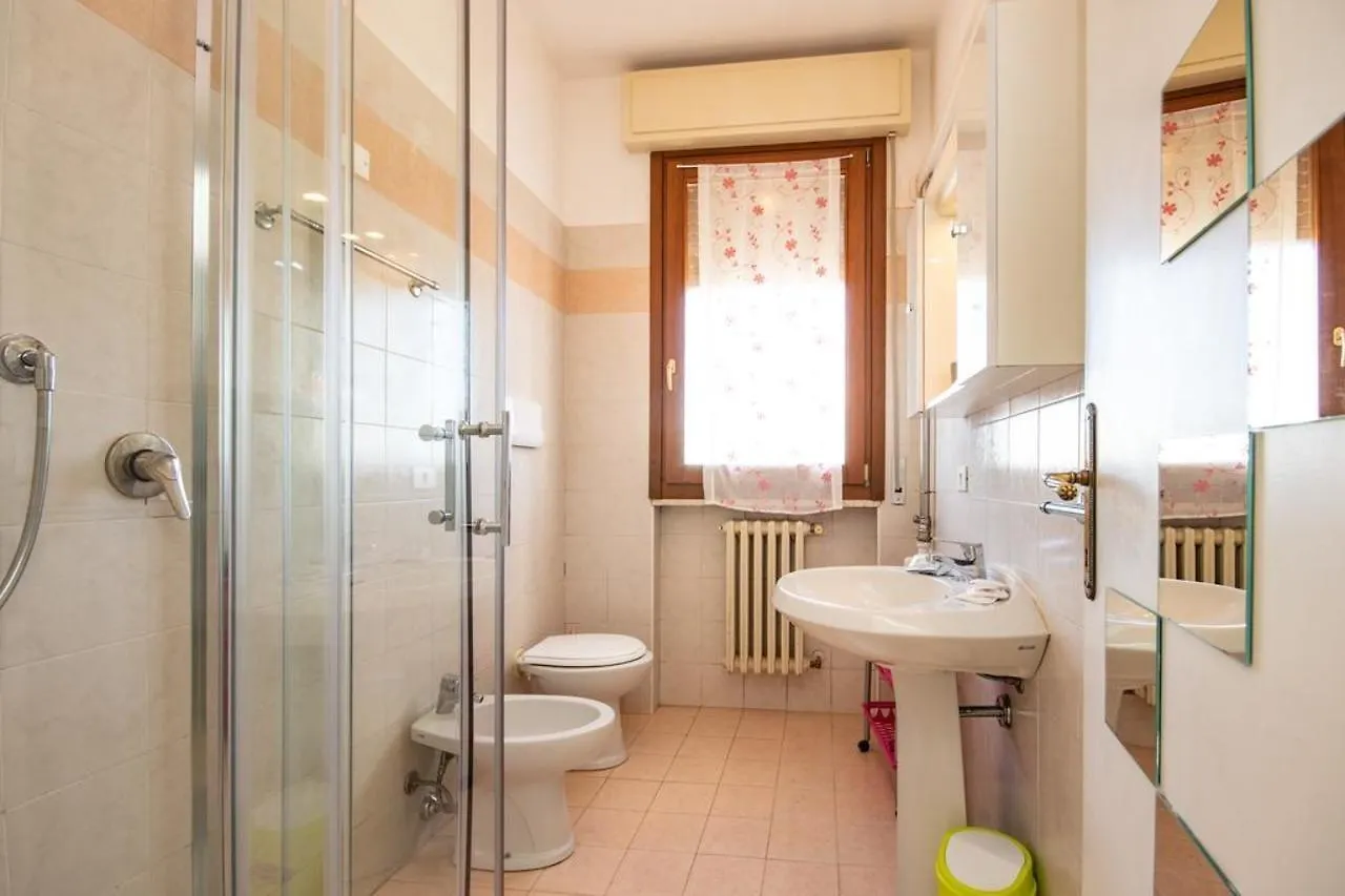 Isa Apartment 3 Sirmione